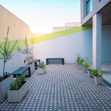 Clyfton Departamentos Apartment Neuquen Ngoại thất bức ảnh