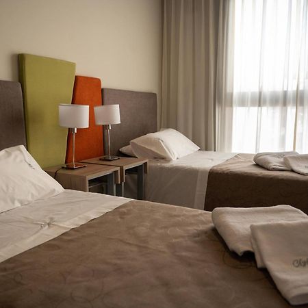 Clyfton Departamentos Apartment Neuquen Ngoại thất bức ảnh