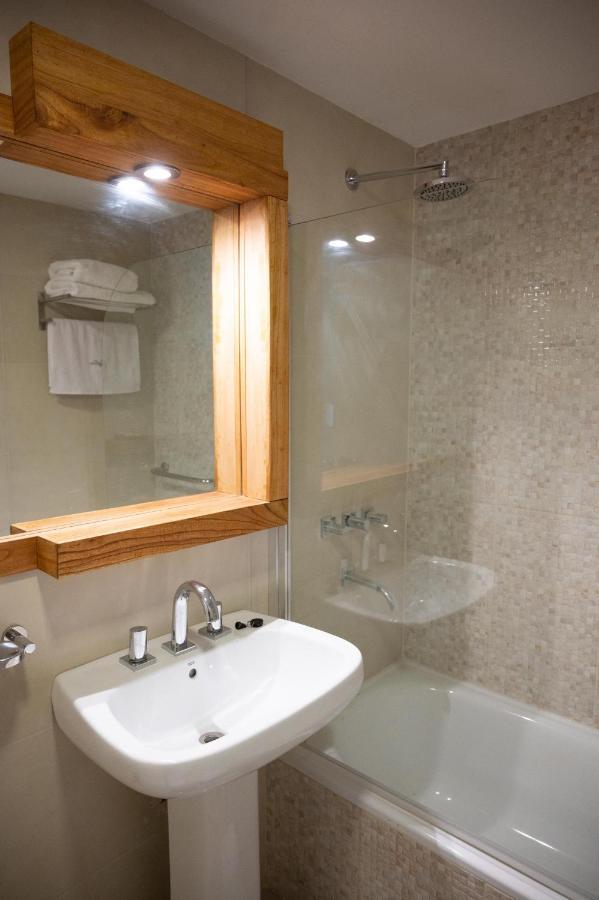Clyfton Departamentos Apartment Neuquen Ngoại thất bức ảnh