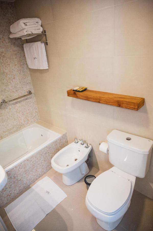 Clyfton Departamentos Apartment Neuquen Ngoại thất bức ảnh