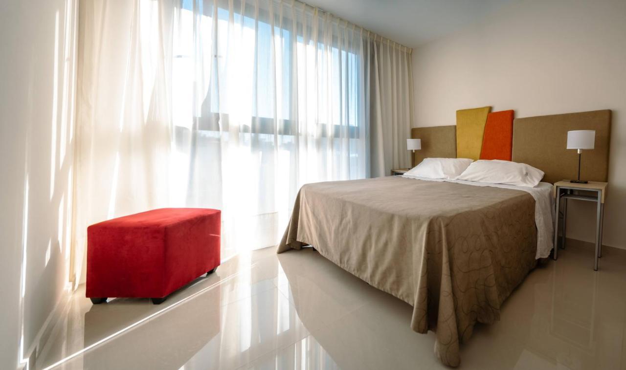Clyfton Departamentos Apartment Neuquen Ngoại thất bức ảnh